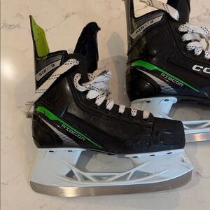 CCM Ribcor Skates Big Kid